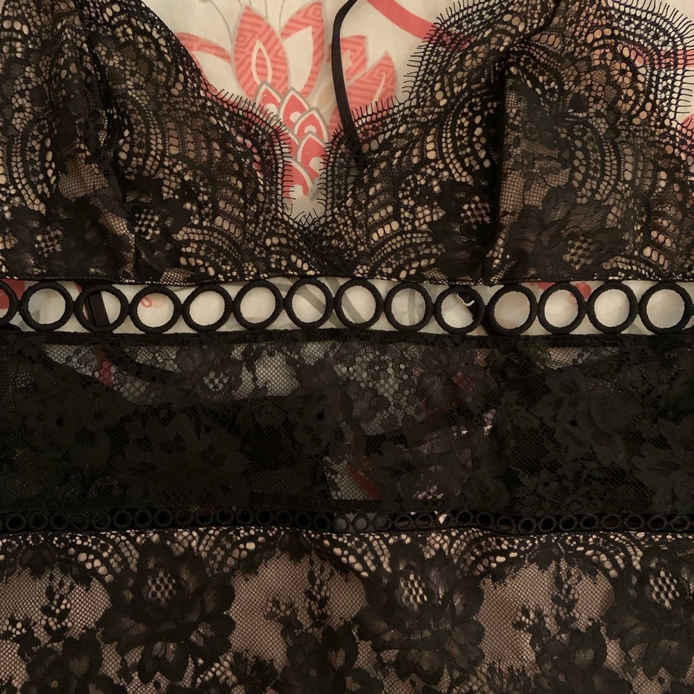 Victoria Secret lingerie